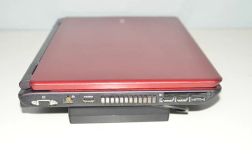 NEC ノートパソコン　Windows 10/オッフィス＋広告ブロック付き 美品
