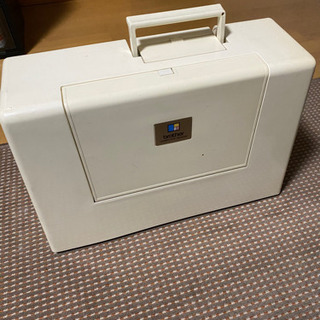 ミシン　中古　Brother