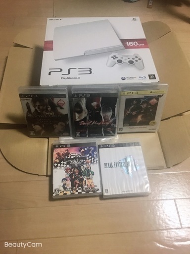 PS3 ps3