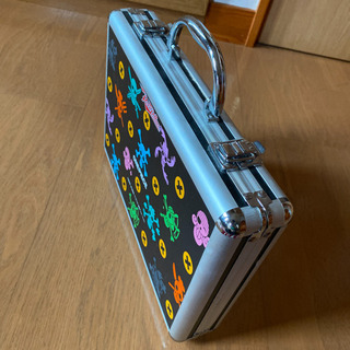 ONE PIECE ワンピース　トランクケース　カードケースの画像