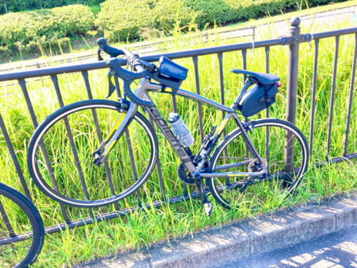 ロードバイク lapierre