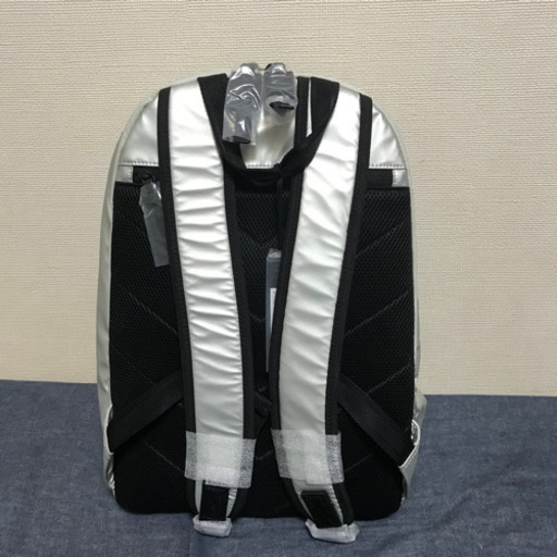未使用 DIESEL★ビッグロゴ入り リュックサック ディーゼル　