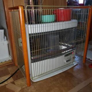 煙突式ストーブお譲りします！