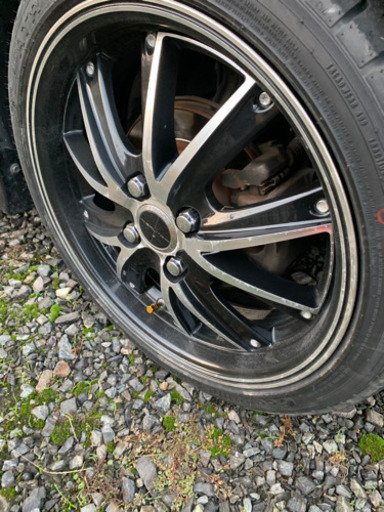 16インチ