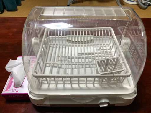 食器乾燥器