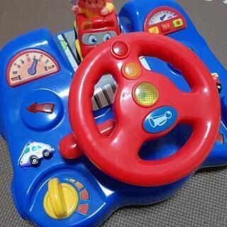 運転 おもちゃ