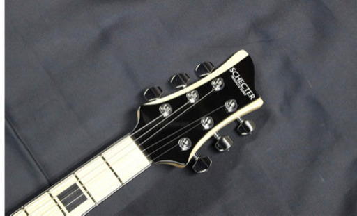 シェクター　SCHECTER PA-FC-KA 新品未使用