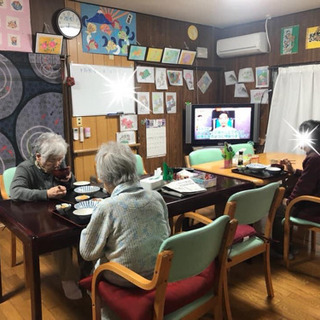 調理スタッフ急募