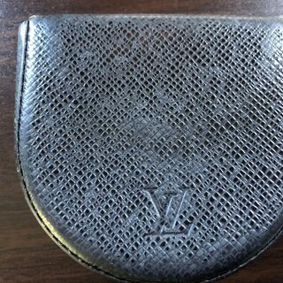【財布】LOUIS VUITTON ルイ ヴィトン タイガ  コ...