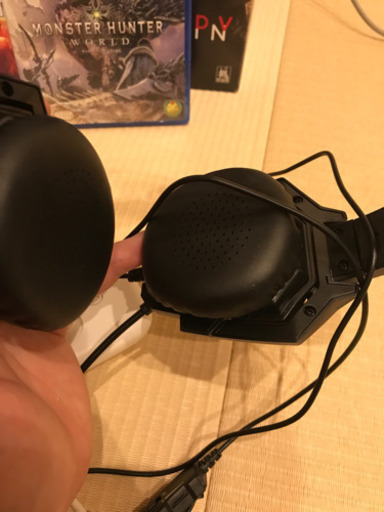 値下げ！PS4メタルギア限定カラー＋α