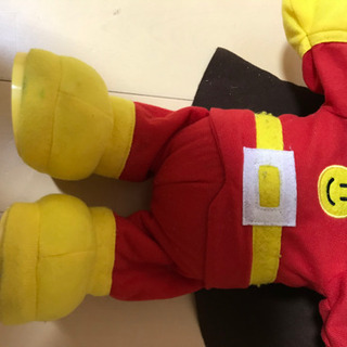 アンパンマン　おもちゃの画像