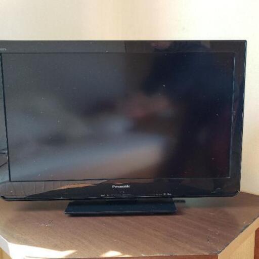 テレビ