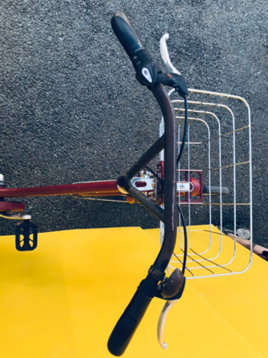 ③529番 ✨自転車‼️