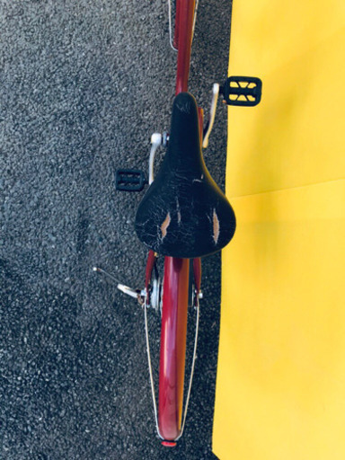 ③529番 ✨自転車‼️