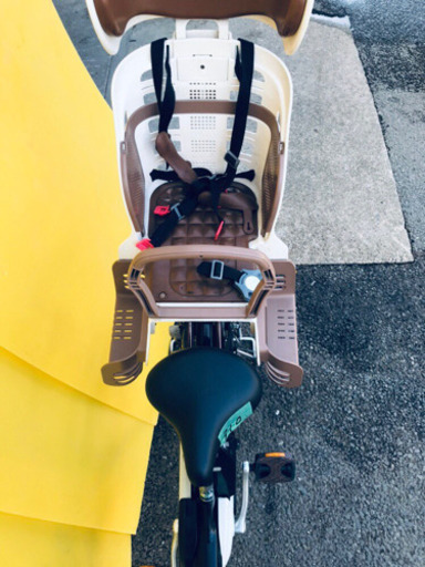 ④310番✨アシスト2倍の新基準3人乗り対応モデル‼️