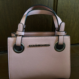 Samantha Vega バッグ