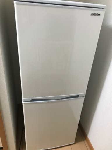 【取引中⠀】冷蔵庫 143L