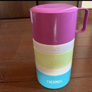 THERMOS 弁当箱