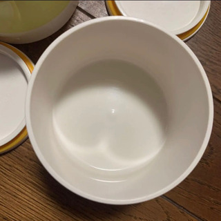 THERMOS 弁当箱の画像