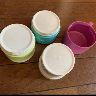 THERMOS 弁当箱の画像