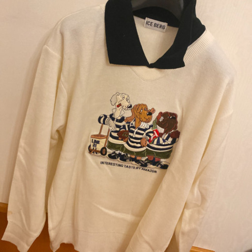 ゴルフウェア 2点売り！