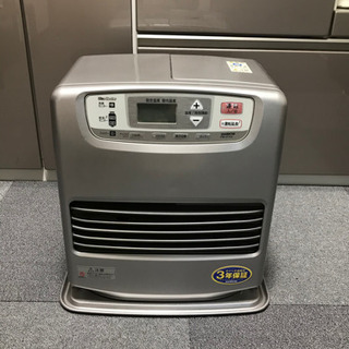 ダイニチ　石油ファンヒーター　FW-377LEUSED