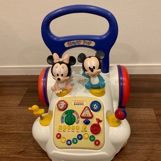 ディズニーメリーポップ