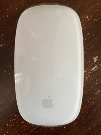 Mac magic mouse