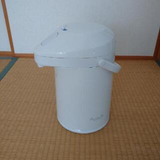 保温ポット