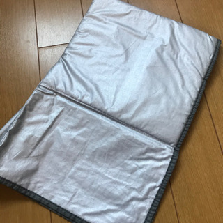 防災頭巾
