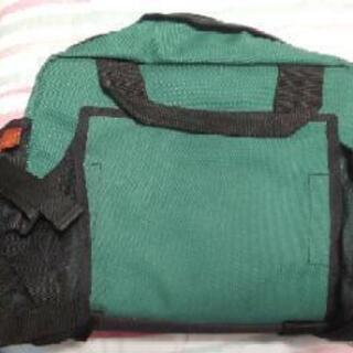 ウエストボーチ30cm