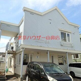 🍠●手稲区・２LDK・ペットOK●敷金礼金ナシ！きれいで落ち着い...
