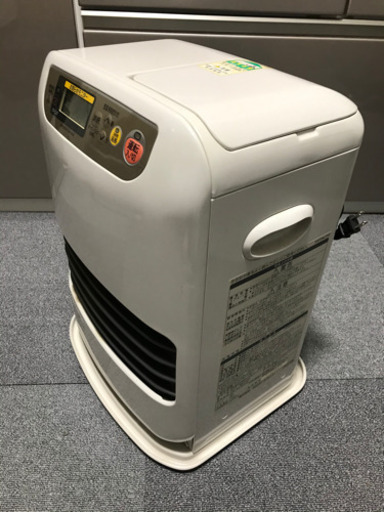 日立　石油ファンヒーター　OVF-H30A  USED