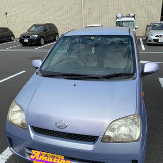 ダイハツミラ　2005