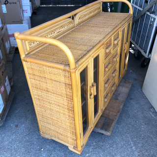 籐家具