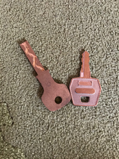 決まってしまいました