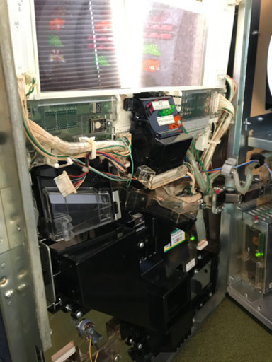 決まってしまいました