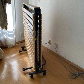 スノコベット シングルサイズの画像