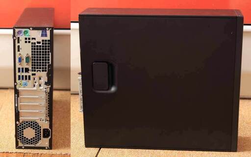 HP デスクトップPC Core i7