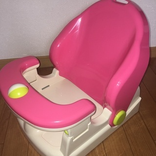 お値下げ★Richell リッチェル バスチェア