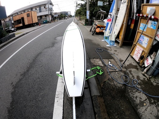 SUPレースボード