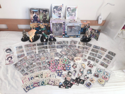 鬼滅の刃 まとめ売り