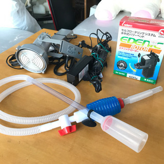 1/5確約済み】【大きい‼️】水槽