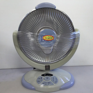 仙台⤴︎暖かい生活を！！マイナスイオン/2段階切り替え/首振り機能/仙台リサイクルショップの画像