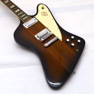 良品　Firebird V　調整済み　2004年製 バンジョーペ...
