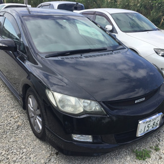 ハイブリッド！税金込み！15万円！