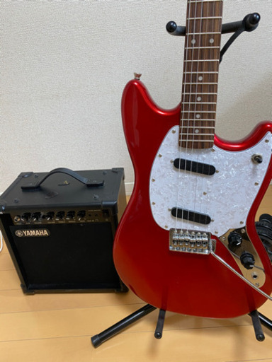 ギター初心者セット（？）