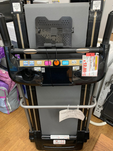 アルインコ　ルームランナー【店頭取引限定】【中古品】早い者勝ち！お得なクーポン配布中！！