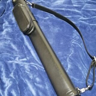 キューケース　HANBAT 中古品
