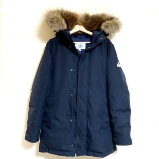 【美品】ピレネックス　アヌシージャケット　アミラル　2018年　...